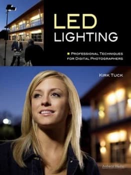 Led Lighting by Kirk Tuck Paperback
