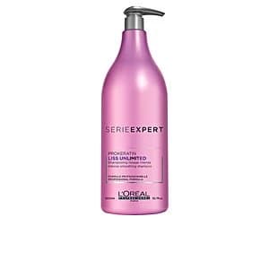 LISS UNLIMITED shampoo 1500ml