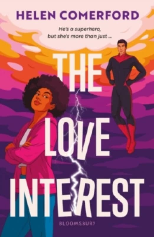 The Love Interest Paperback / softback