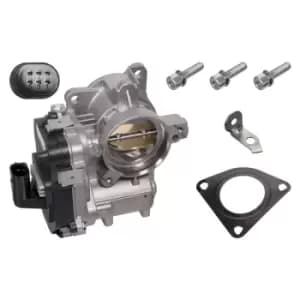 Throttle Body 101458 by Febi Bilstein