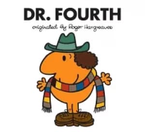 dr fourth