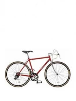 Viking Viking Retro Roadie Gents 700C Wheel Road Bike 56Cm