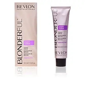 BLONDERFUL soft toner #9,01 50ml