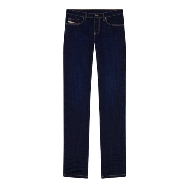Diesel D Mihtry Straight Jeans - Blue Blue 28 S
