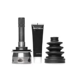 RIDEX CV Joint for vehicles without ABS 5J0239 Axle Joint,Joint Kit, drive shaft SUZUKI,Grand Vitara I SUV (FT, HT),VITARA Cabrio (ET, TA)