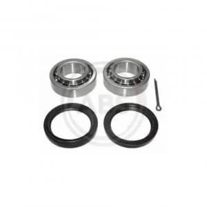 Front (left /right) Wheel Bearing Kit A.B.S. 200571