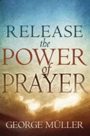 release the power of prayer