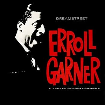 Erroll Garner - Dreamstreet CD