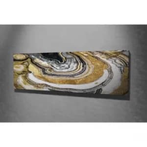 PC129 Multicolor Decorative Canvas Painting