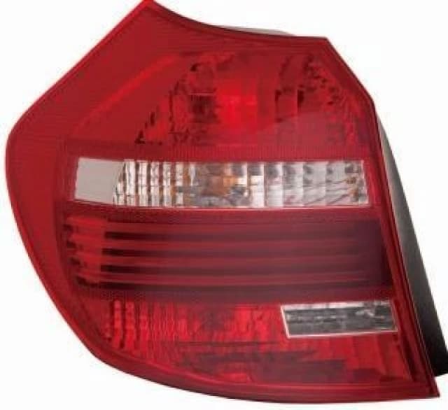 ABAKUS 444-1945L-UE Rear light without bulb, Left, LED Combination Rearlight (391)