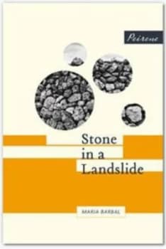 Stone in a Landslide by Maria Barbal Paperback