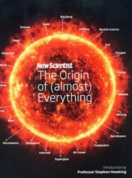 The Origin of almost Everything by Graham Lawton Hardback