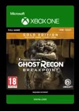 Tom Clancy's Ghost Recon Breakpoint Gold