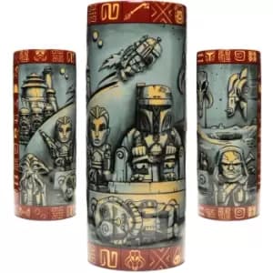 Geeki Tikis The Book Of Boba Fett 24 oz. Scenic Mug