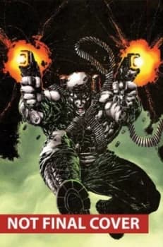 Deathblow by Brandon Choi Hardback