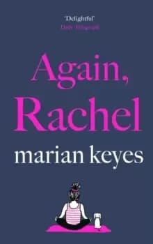 Again, Rachel : The hilarious new SUNDAY TIMES No 1 bestseller 2022