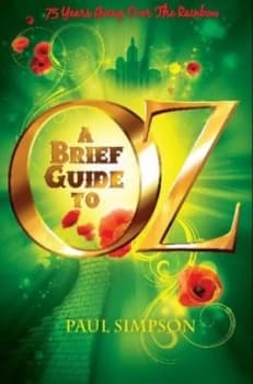 A Brief Guide to Oz by Paul Simpson Paperback