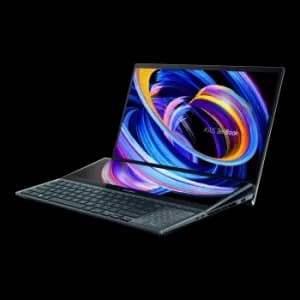 Asus ZenBook Pro Duo UX582LR 15.6" Laptop
