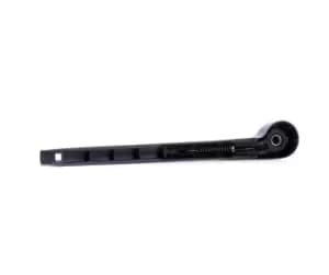 RIDEX Wiper Arm 301W0322 Windscreen Wiper Arm,Wiper Arm, windscreen washer VW,SKODA,Golf VII Variant (BA5, BV5),Golf Sportsvan (AM1, AN1),FABIA (NJ3)