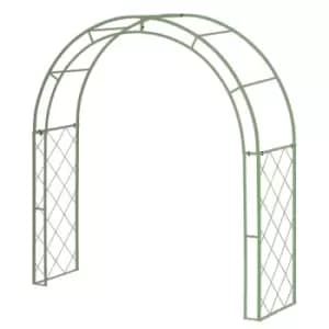 Vegtrug Climbing Arch - Green