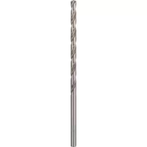 Bosch HSS-G Extra Length Drill Bit 5.5mm Pack of 1