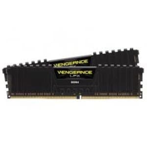 2 x 32GB, DDR4-3000, CL16, 288-Pin, DIMM