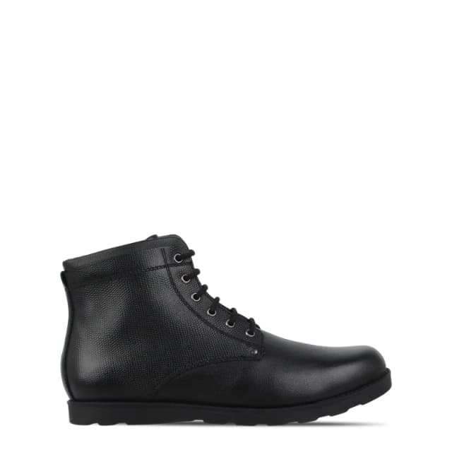 Firetrap Shira Boots Mens Black male 7 (41)