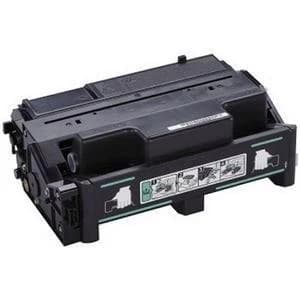 Original Ricoh 407013 Black Laser Toner Ink Cartridge