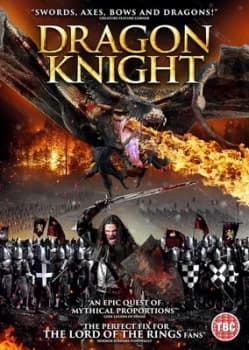 Dragon Knight - DVD