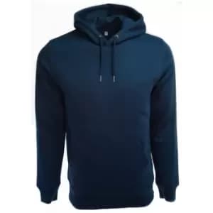 Original FNB Unisex Adults Hoodie (3XL) (Navy)