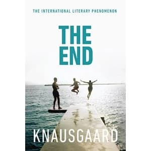 The End My Struggle Book 6 Hardback 2018