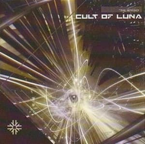 The Beyond by Cult of Luna Vinyl Album
