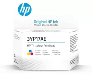 HP 3YP17AE Printhead C,M,Y for HP Smart Tank 7005