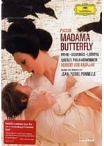 Madama Butterfly - Puccini (Karajan)