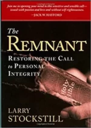 remnant restoring the call to personal integrity