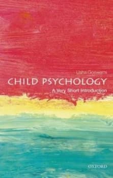 Child Psychology by Usha Goswami Paperback