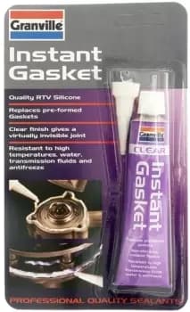 Instant Gasket - Clear - 40g 0233 GRANVILLE