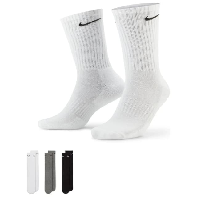 Nike Everyday Cushion 3er Pack Socks F964 M