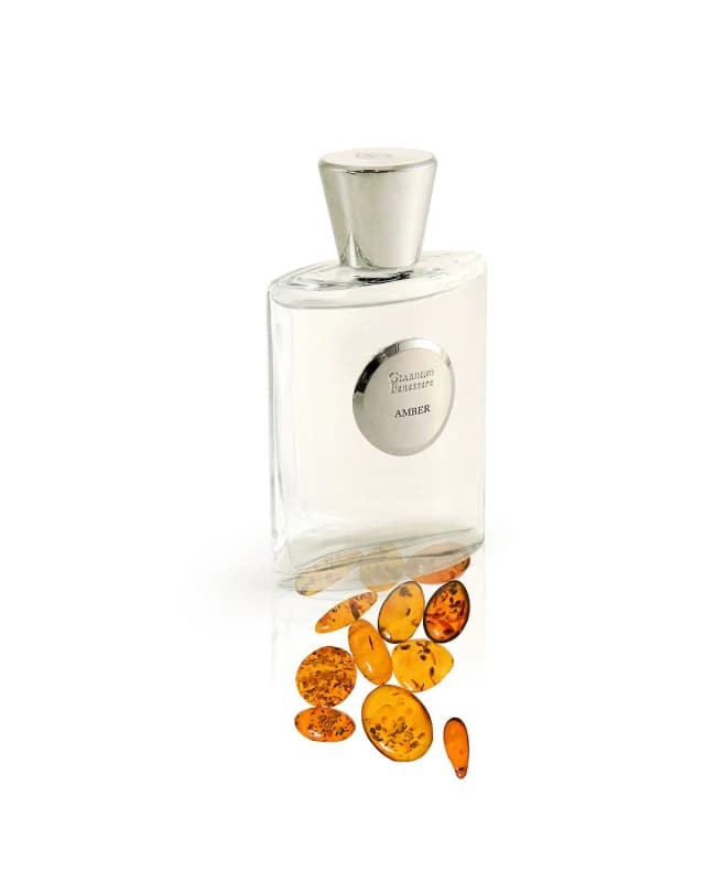 Giardino Benessere Amber Eau de Parfum 100ml