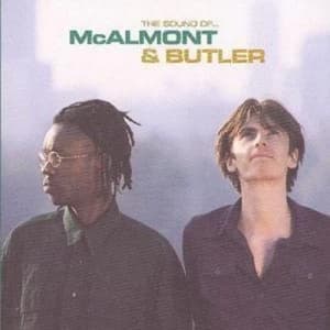 The Sound Of McAlmont & Butler by McAlmont and Butler CD Album