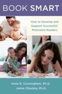 Book Smart : How to Support Successful, Motivated Readers