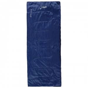Gelert Hebog Rectangle S/Bag - Blue