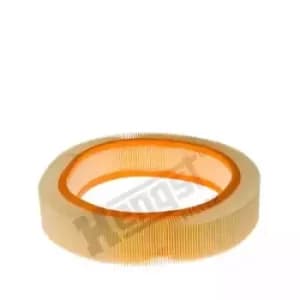 Air Filter Insert E82L by Hella Hengst