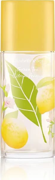 Elizabeth Arden Green Tea Citron Freesia Eau de Toilette For Her 100ml