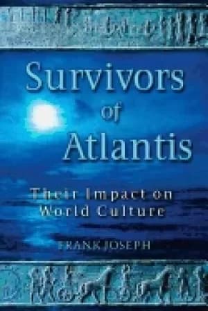 survivors of atlantis