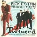Rick Estrin - Twisted (Music CD)