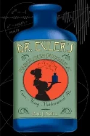 dr eulers fabulous formula cures many mathematical ills