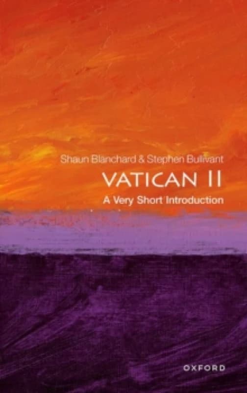 Vatican II. Paperback. By Shaun Blanchard, Stephen Sebastian Bullivant Books