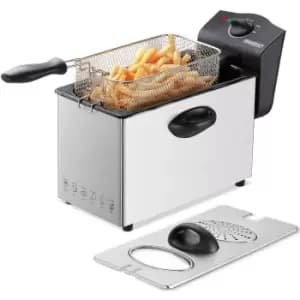Deep Fryer 2000 Watt 3L
