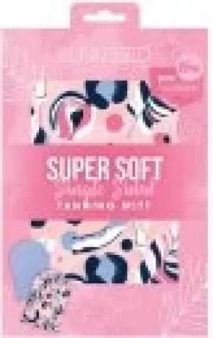 Sunkissed Supersoft Single Tanning Mitt Eco Pack